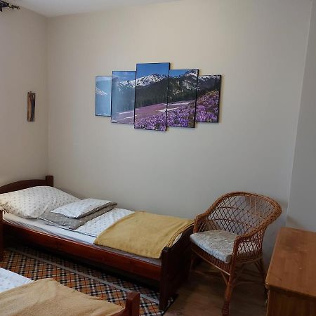Apartament Zakopane Kamieniec 10I Ngoại thất bức ảnh