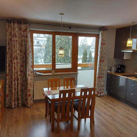 Apartament Zakopane Kamieniec 10I Ngoại thất bức ảnh
