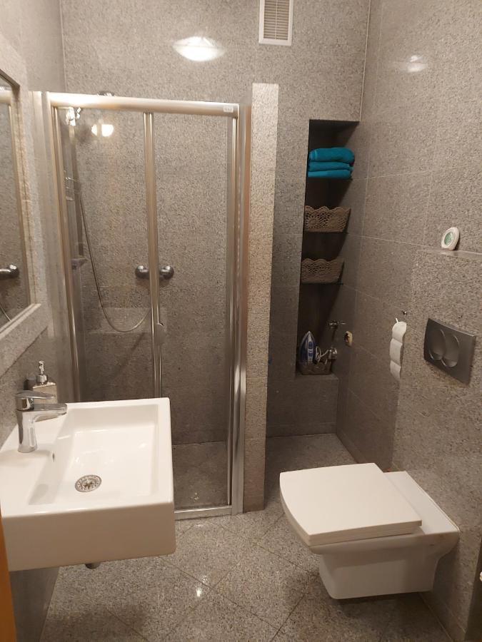 Apartament Zakopane Kamieniec 10I Ngoại thất bức ảnh